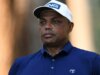 Charles Barkley mengecam NFL untuk pertandingan Hari Natal