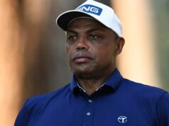 Charles Barkley mengecam NFL untuk pertandingan Hari Natal