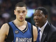 LeBron James menghadapi kenyataan pahit saat Lakers berjuang: ‘Itu belum tenggelam’