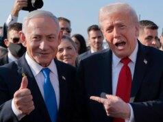 Dari Gaza hingga Iran: Apa yang dipertaruhkan dalam perundingan Trump-Netanyahu Mar-a-Lago?