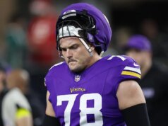 Masa depan NFL pusat Professional Bowl dalam bahaya setelah gegar otak keenam dalam karirnya