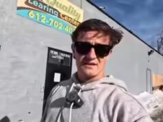 Pusat penitipan anak kosong dan jutaan orang dibayar: Investigasi YouTuber Nick Shirley memicu kemarahan atas dugaan penipuan kesejahteraan Minnesota