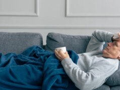 Flu menurut negara bagian: Daerah yang paling banyak menyebarkan varian virus yang sangat menular pada musim ini