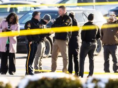 Survei menunjukkan bahwa kota-kota besar mengalami lonjakan kejahatan dengan kekerasan seiring dengan penurunan angka kejahatan secara nasional secara signifikan pada tahun 2025