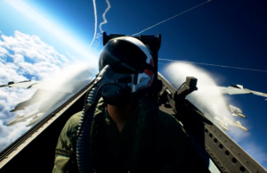 Ace Combat 8 Akan Menggabungkan Tips Dogfighting Dari Pilot Jet Asli