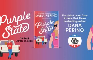 Dana Perino dari Fox Information mengumumkan debut fiksi dengan ‘Purple State,’ sebuah komedi romantis kota kecil