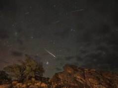 Quadrantids Adalah Hujan Meteor Singkat tapi Manis Sesaat Setelah Tahun Baru. Cara Melihatnya