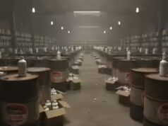 Arab Saudi mengusulkan hukuman hingga 5 tahun penjara dan denda SR10 juta karena memproduksi atau mengimpor pestisida terlarang