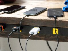 Information ponsel mendefinisikan kasus kriminal terbesar pada tahun 2025 karena para ahli menyebutnya sebagai ‘TKP di saku mereka’