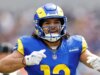 Puka Nacua dari Rams mengatakan NFL tersengat, menyebutnya sebagai ‘momen pembelajaran’