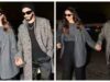 ‘Dhurandhar’ dan Deepika : Paparazzi menggoda Ranveer di bandara