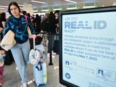 Jangan Terbang Tanpa ID Asli di tahun 2026, Kecuali Anda Ingin Membayar Tambahan $45