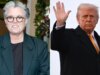 Rosie O’Donnell menuntut pemecatan Trump dari jabatannya karena kehormatan Kennedy Middle dalam omelan terbarunya