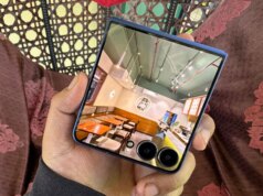 Samsung mungkin memberi daya pada Galaxy Z Flip 8 dengan chip Exynos 2600 miliknya sendiri