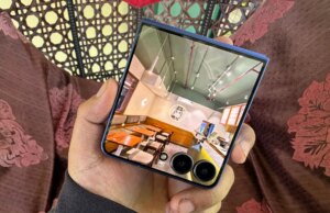 Samsung mungkin memberi daya pada Galaxy Z Flip 8 dengan chip Exynos 2600 miliknya sendiri