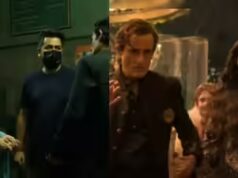 Saumya mengatakan dia benar-benar menampar Akshaye di ‘Dhurandhar’