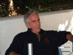 kata DOJ "lebih dari satu juta dokumen lagi" ditemukan, berpotensi terkait dengan kasus Epstein