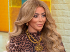 Wawancara diperpanjang: Aubrey O’Day di Sean "Diddy" Combs, dokumenter Netflix dan pengampunan