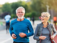 Terobosan anti penuaan terungkap pada tahun 2025 yang dapat memperpanjang umur