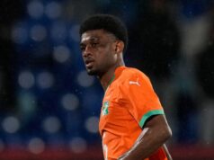 Terbaru AFCON: Duo Man Utd Amad dan Mbeumo membintangi kemenangan grup pembuka