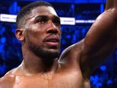 Laporan: Joshua terluka dalam kecelakaan mobil yang menewaskan dua orang