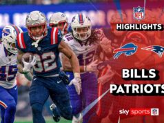 Tim NFL Professional Bowl mengumumkan Kelce mendapatkan seleksi ke-11