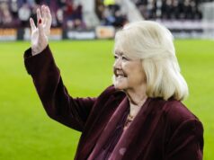 Hearts’ Budge dan duo ikonik Celtic diakui dalam daftar Penghargaan Tahun Baru