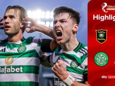 Pertandingan Liga Utama Terakhir tahun 2025 dianalisis sebagai upaya Celtic untuk menangkap Hati