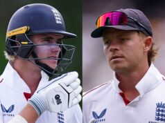 Archer mengesampingkan Ashes karena Inggris membuat dua perubahan untuk Boxing Day Check