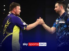 Littler mengungkapkan operasi mata korektif di masa kanak-kanak