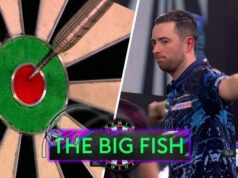 Humphries bertarung melalui movie thriller saat MVG menyiapkan pertarungan Anderson