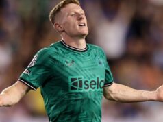 Kebangkitan Anderson: Dari Wallsend Boys Membership ke Inggris