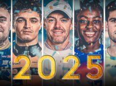 McIlroy? Lebih kecil? kelly? Norris? Siapa bintang olahraga terbesar tahun 2025?