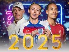 Kuis besar Sky Sports activities tahun ini: Berapa banyak yang dapat Anda ingat dari tahun 2025?
