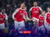 Arsenal mengalahkan Palace melalui adu penalti untuk mencapai semifinal Piala Carabao