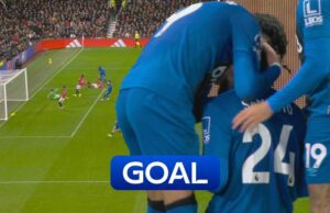 Chelsea menyelidiki penandatanganan Semenyo pada bulan Januari