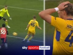Kekacauan pertahanan yang buruk memberi Luton gol termudah akhir pekan ini!