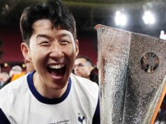 Van de Ven mengungkap kesibukan Spurs pada tahun 2025