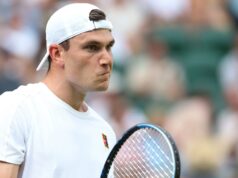 Draper melewatkan Australia Terbuka karena pemulihan cedera