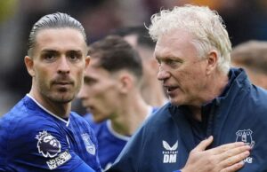 Pratinjau Burnley vs Everton: Tidak ada perubahan pada skuad Toffees untuk kunjungan Turf Moor