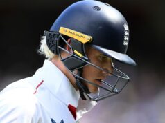 Dari ‘mothballed’ hingga kuali MCG – pertunjukan Ashes yang tangguh dari Bethell