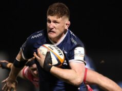 Pos penjualan Prem meronta-ronta Harlequin dalam kontes Boxing Day