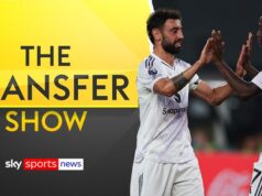 Amorim: Mainoo adalah masa depan Man Utd