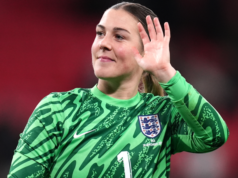 Wiegman: Bagaimana Inggris memenangkan Euro – lagi