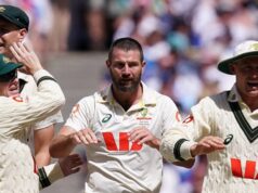 Masak pada hari liar dengan 20 gawang di Melbourne: Pitch dibuat untuk ‘kontes tidak adil’