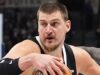 Jokic membuat sejarah NBA dengan triple-double 56 poin