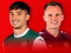 O’Hora kembali untuk Hibs saat Halkett kembali untuk Hearts LIVE!
