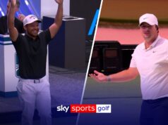 ‘Kekacauan mutlak’ | Lubang TGL baru menyebabkan kekacauan bintang PGA Tour!