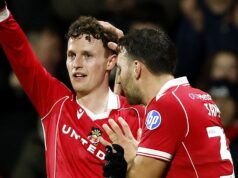 Hull unggul di Boro; Leicester, Wrexham, Sheff Utd memimpin – EFL LANGSUNG!