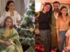 Soha merilis PICS Natal bersama Saif, Kareena, Sharmila Tagore